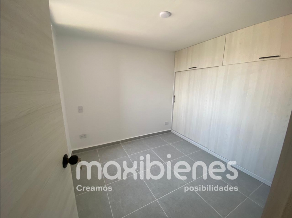 SE ARRIENDA APARTAMENTO EN SANTA ANA BELLO. — foto 6