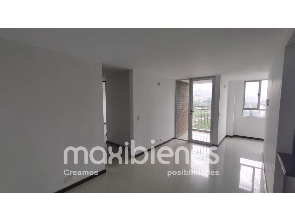 APARTAMENTO PARA ARRIENDO UBICADO EN BELLO — foto 6