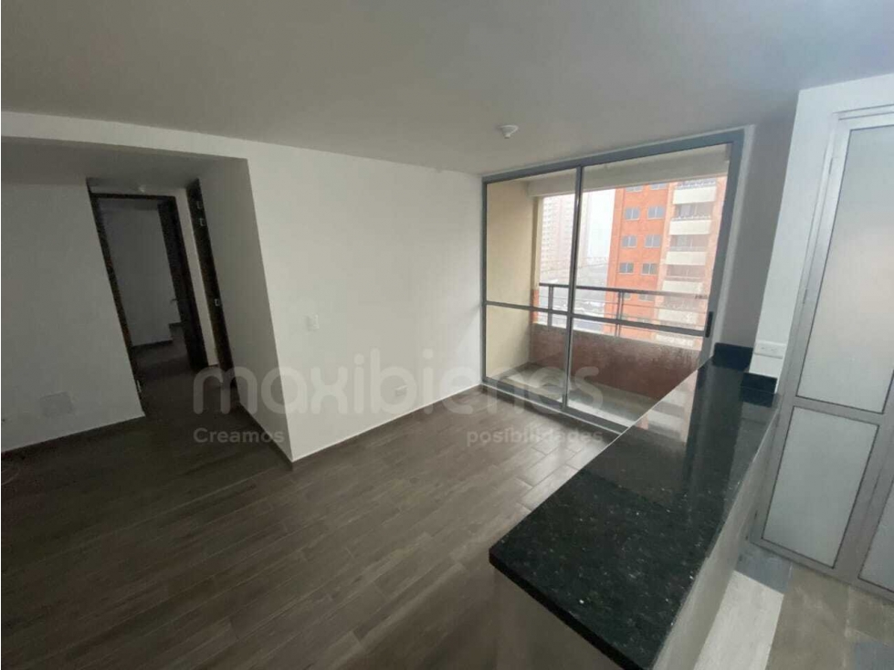 SE ARRIENDA APARTAMENTO EN SANTA ANA BELLO. — foto 6