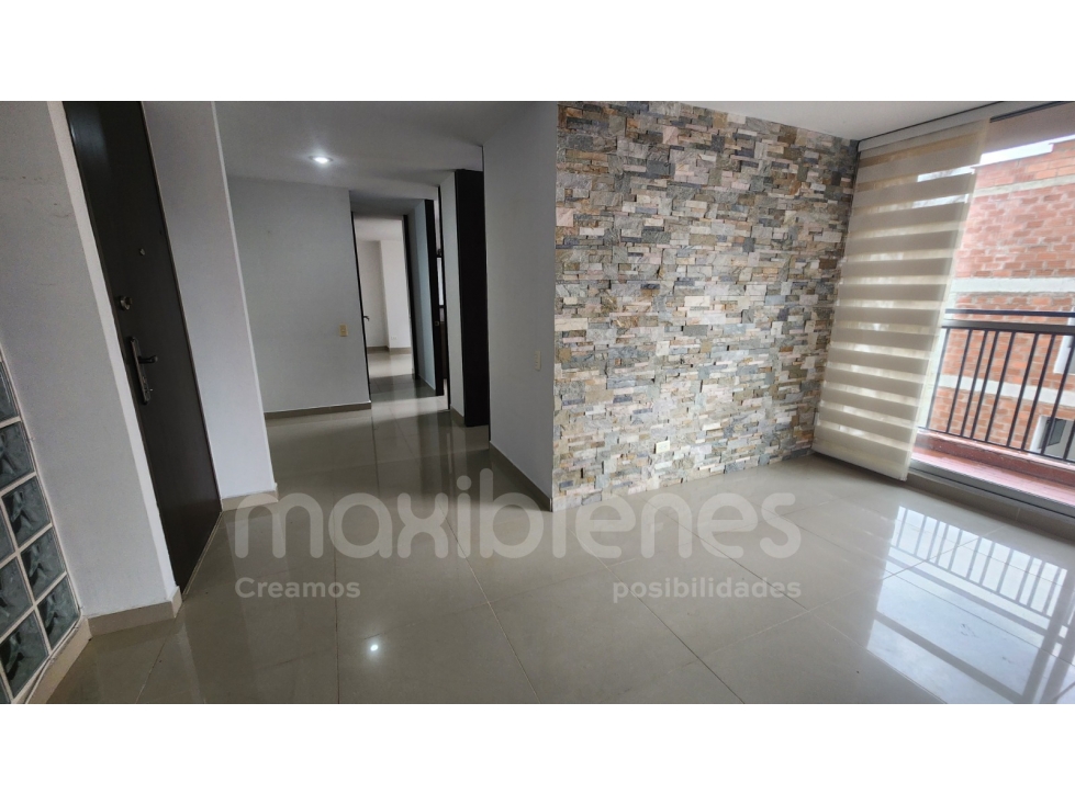 SE ARRIENDA APARTAMENTO EN SANTA ANA BELLO. — foto 4