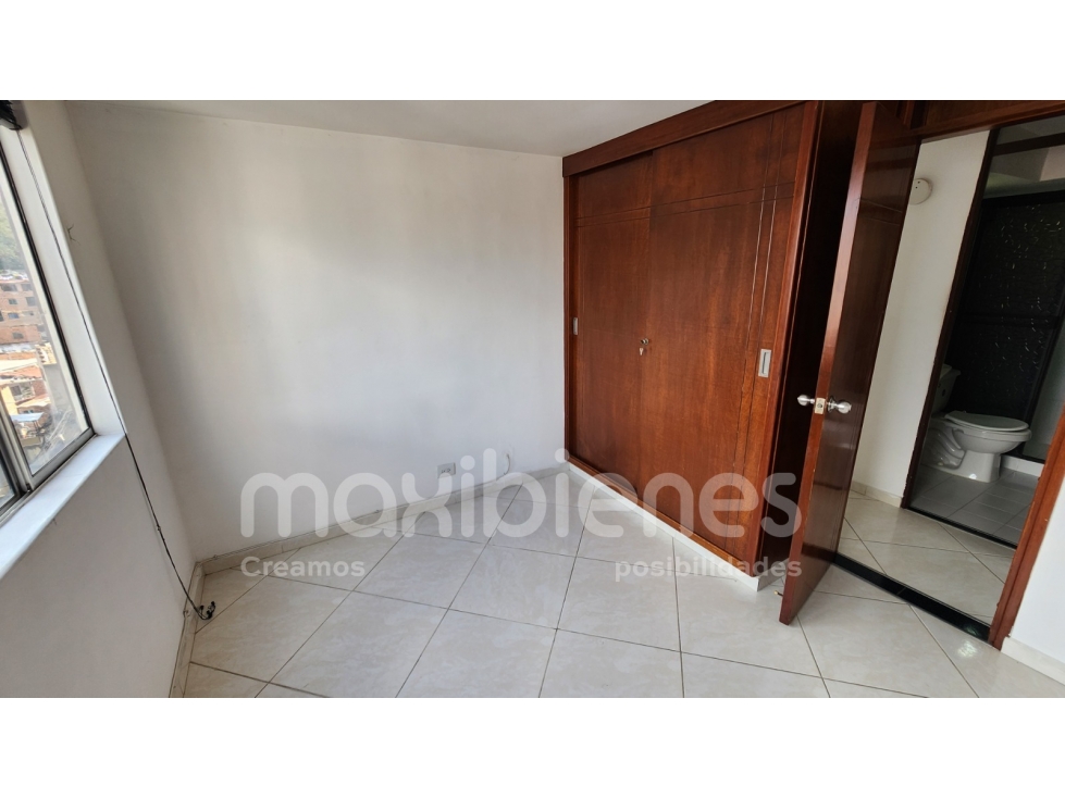 SE ARRIENDA APARTAMENTO EN TRAPICHE BELLO. — foto 6