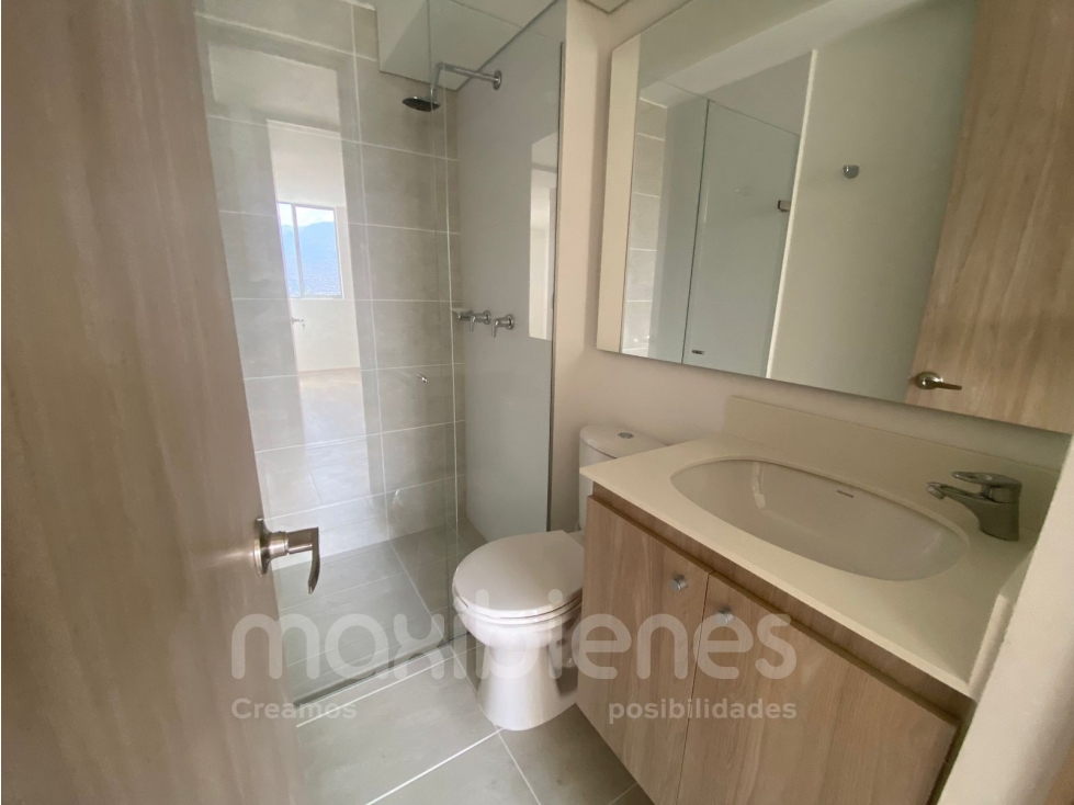 SE ARRIENDA APARTAMENTO EN AMAZONIA BELLO. — foto 6
