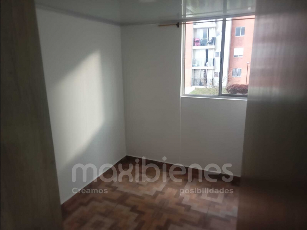 SE ARRIENDA APARTAMENTO EN BUCAROS BELLO. — foto 6