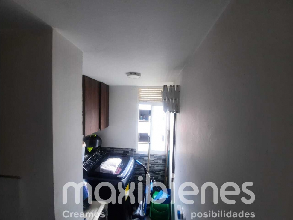 INGRESA APARTAMENTO EN BELLO - PARIS — foto 6