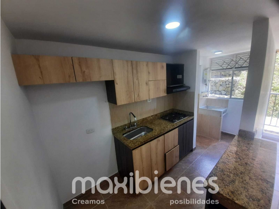 INGRESA APARTAMENTO EN COPACABANA - LA MISERICORDIA — foto 6