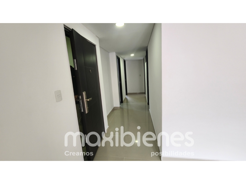 INGRESA APARTAMENTO EN BELLO - OBRERO — foto 6