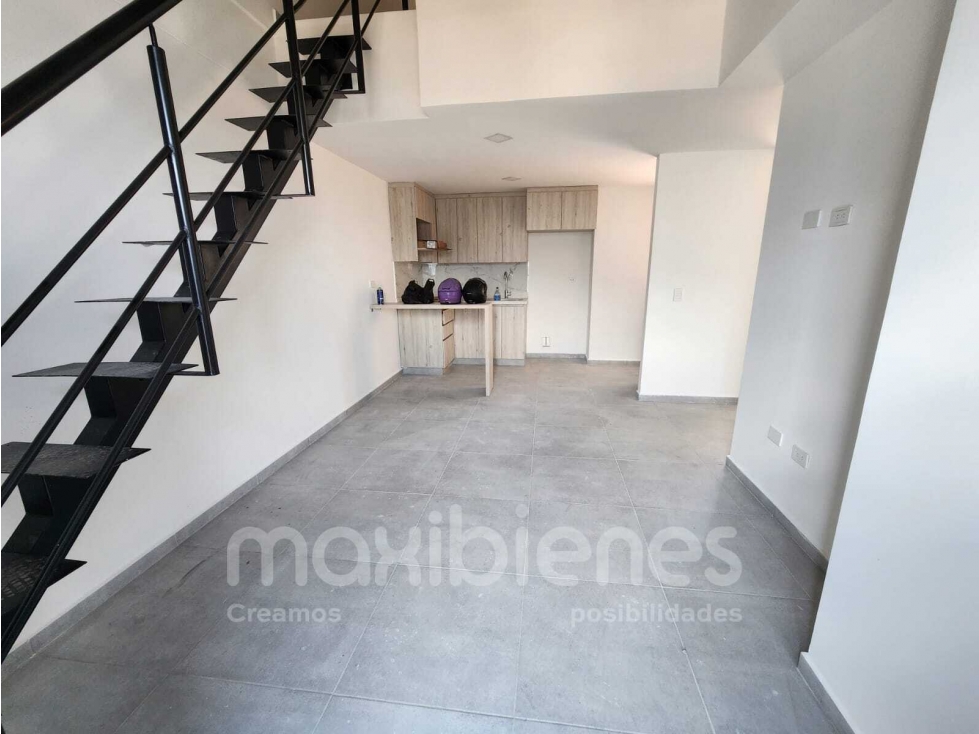 SE ARRIENDA APARTAESTUDIO EN CABAÑAS BELLO. — foto 6