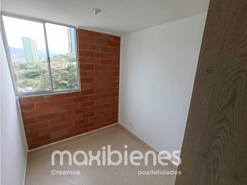 SE ARRIENDA APARTAMENTO EN SERRAMONTE BELLO. — foto 6