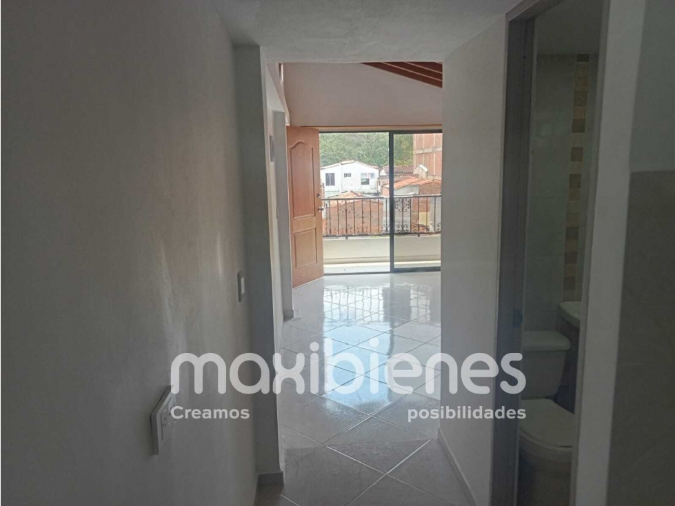 SE ARRIENDA APARTAESTUDIO EN CABAÑAS BELLO. — foto 6
