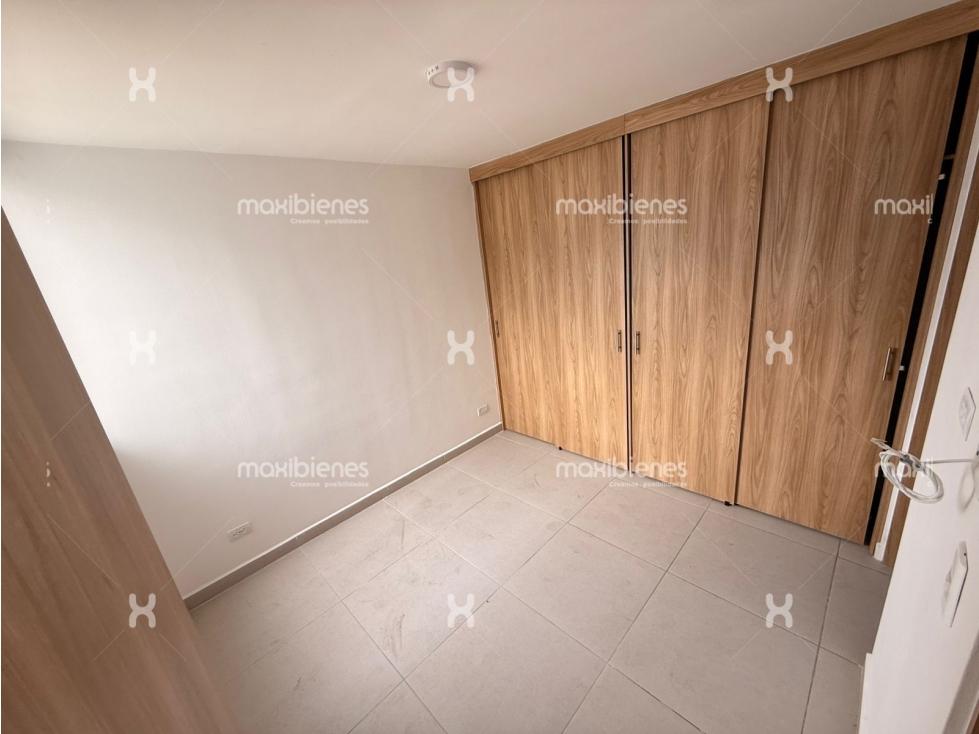 APARTAMENTO PARA ARRIENDO Y VENTA UBICADO EN BELLO - NAVARRA — foto 6
