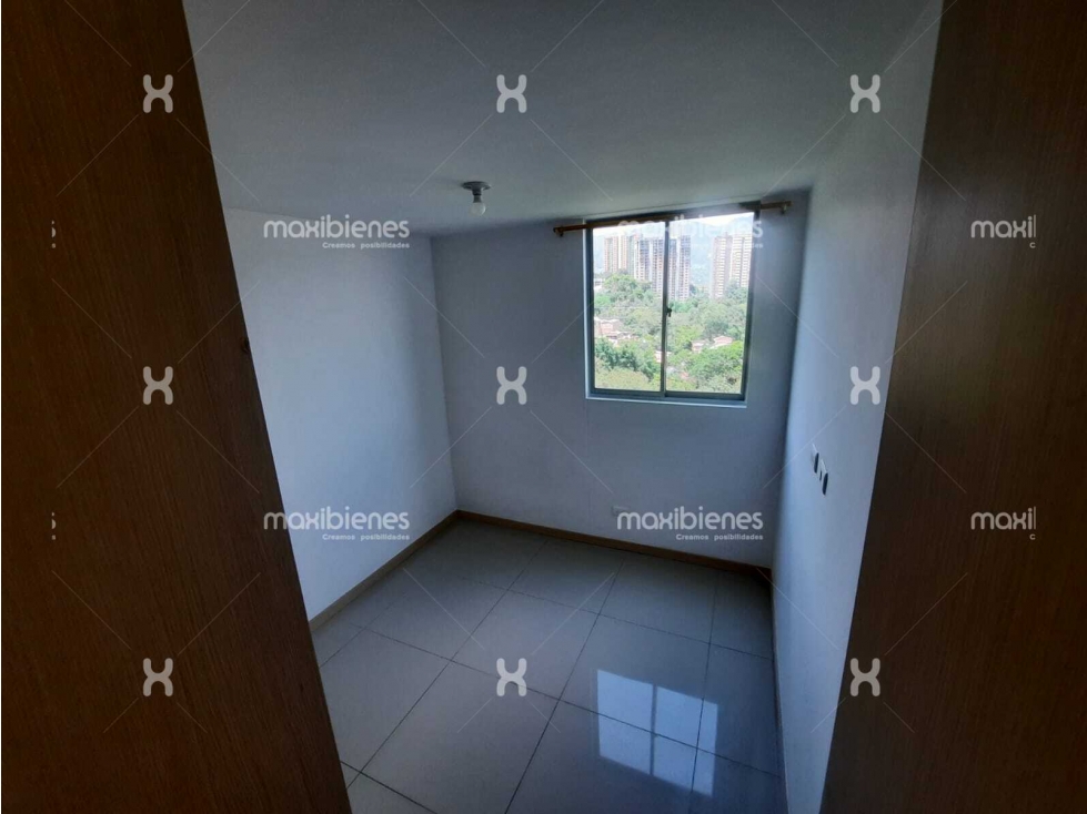 APARTAMENTO PARA VENTA UBICADO EN BELLO — foto 6