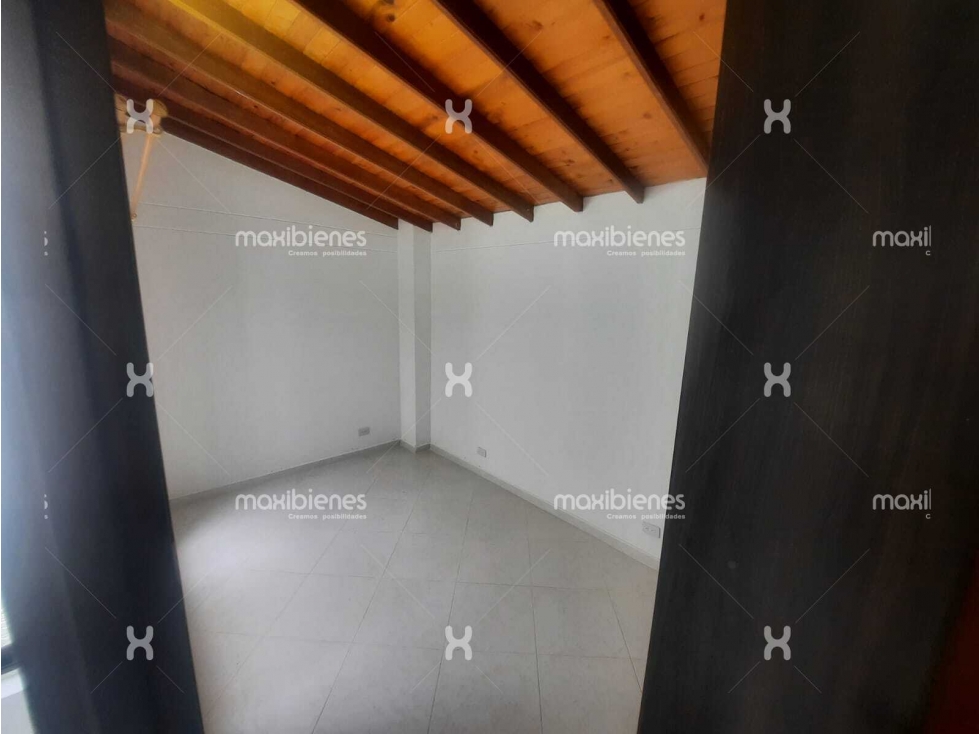 SE ARRIENDA APARTAMENTO EN CABAÑAS BELLO. — foto 6