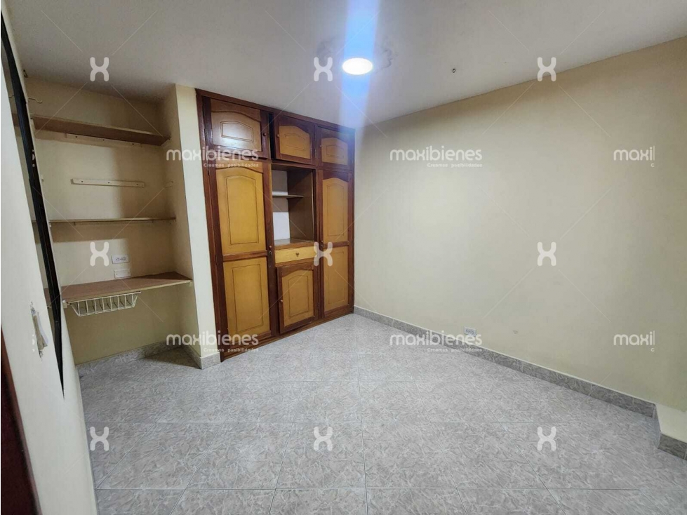 CASA DISPONIBLE PARA ARRIENDO CABAÑAS, BELLO — foto 4