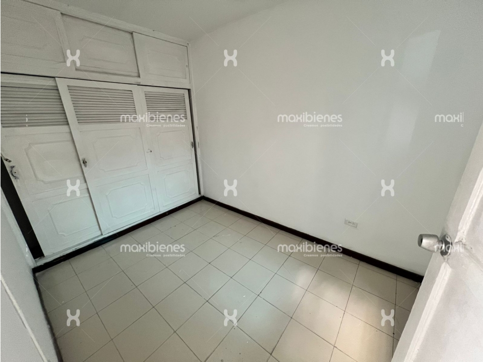 SE ARRIENDA CASA EN GRAN AVENIDA BELLO. — foto 4