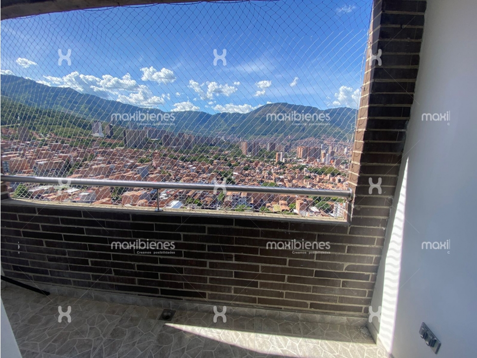 SE ARRIENDA APARTAMENTO EN CABAÑAS BELLO. — foto 6