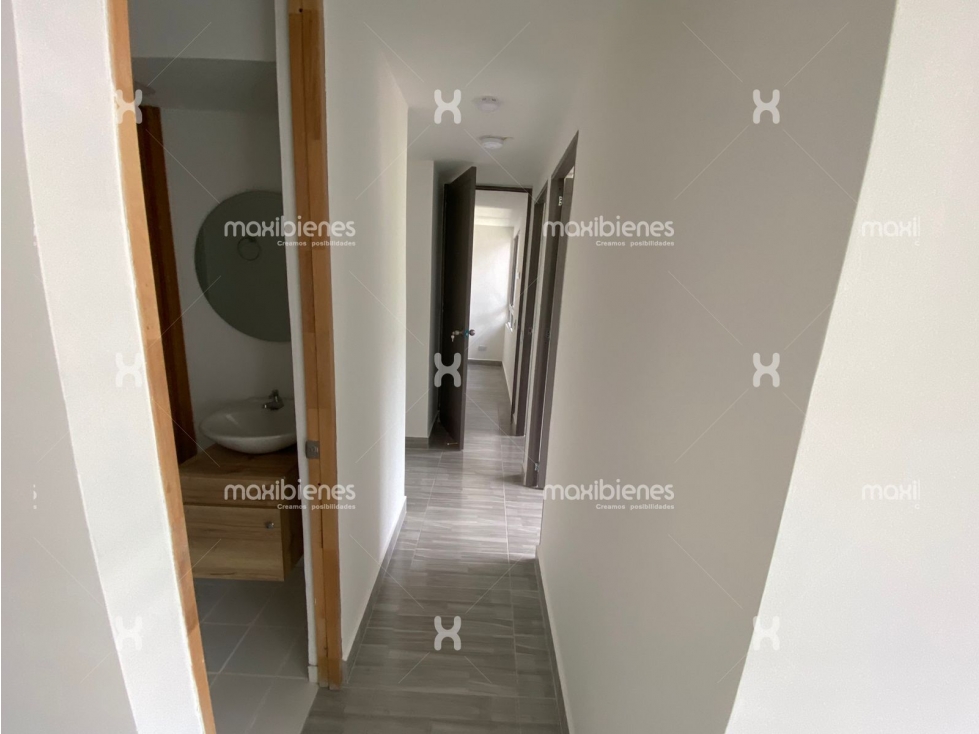 SE ARRIENDA APARTAMENTO EN SAN GABRIEL BELLO. — foto 6