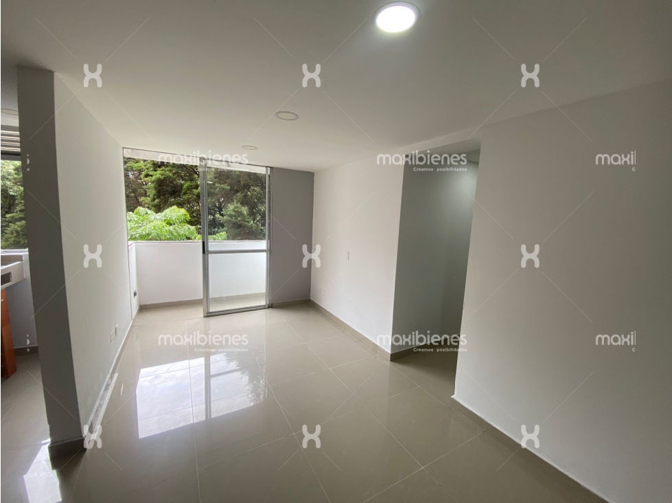 SE ARRIENDA APARTAMENTO EN SANTA ANA BELLO. — foto 6