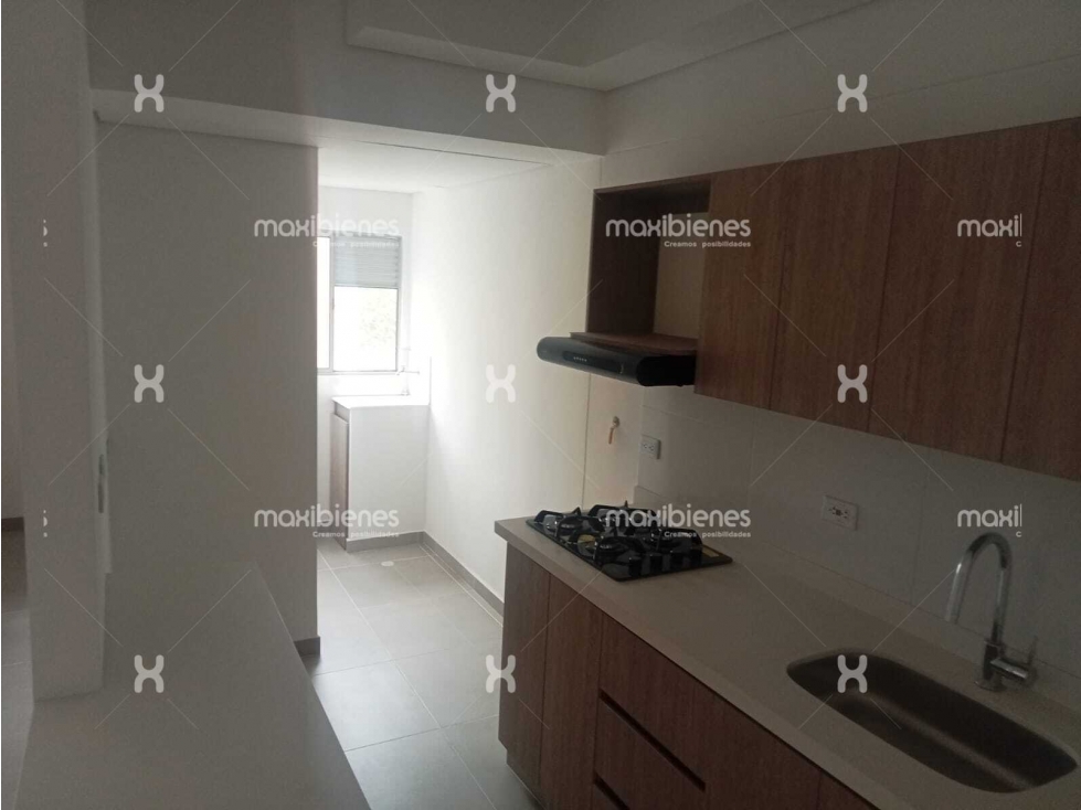APARTAMENTO PARA VENTA UBICADO EN BELLO - NAVARRA — foto 3