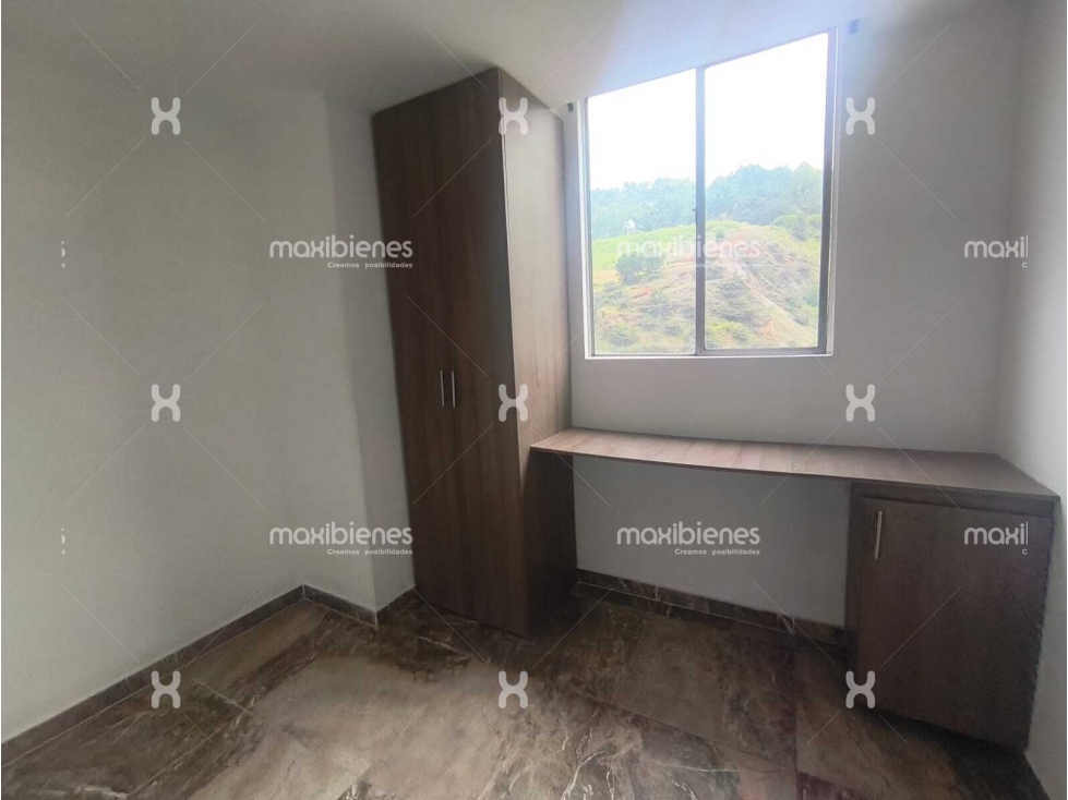 APARTAMENTO PARA VENTA UNIDAD RESIDENCIAL TOLEDO CAMPESTRE, BELLO — foto 6