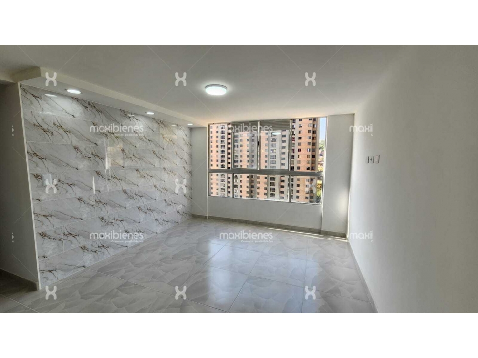 APARTAMENTO PARA ARRIENDO UNIDAD RESIDENCIAL EL BOSQUE, BELLO