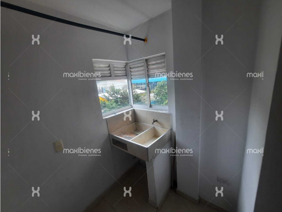 SE ARRIENDA APARTAMENTO EN SAN JOSE OBRERO BELLO. — foto 6