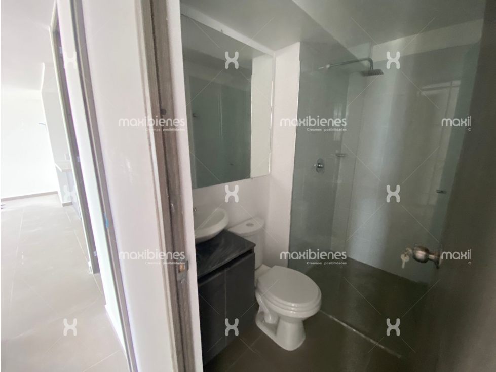 SE ARRIENDA APARTAMENTO EN MACHADO COPACABANA. — foto 6