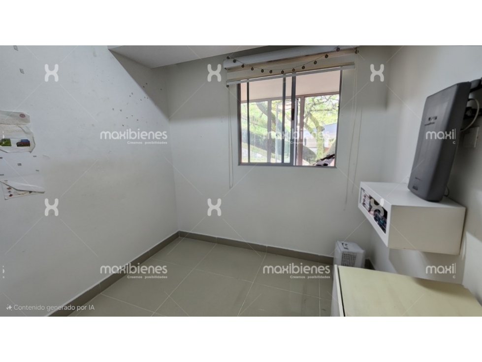 SE ARRIENDA APARTAMENTO EN NIQUIA BELLO. — foto 6