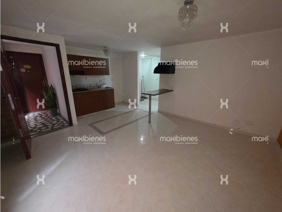 SE ARRIENDA APARTAMENTO EN MANCHESTER BELLO. — foto 6
