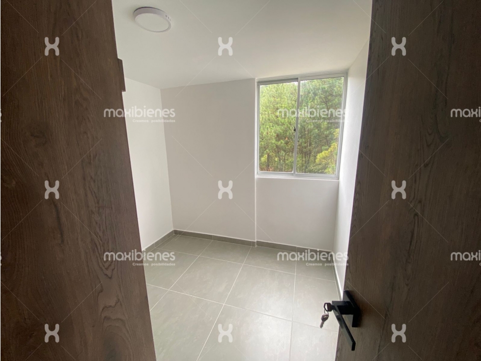 INGRESA APARTAMENTO EN BELLO - SERRAMONTE — foto 6