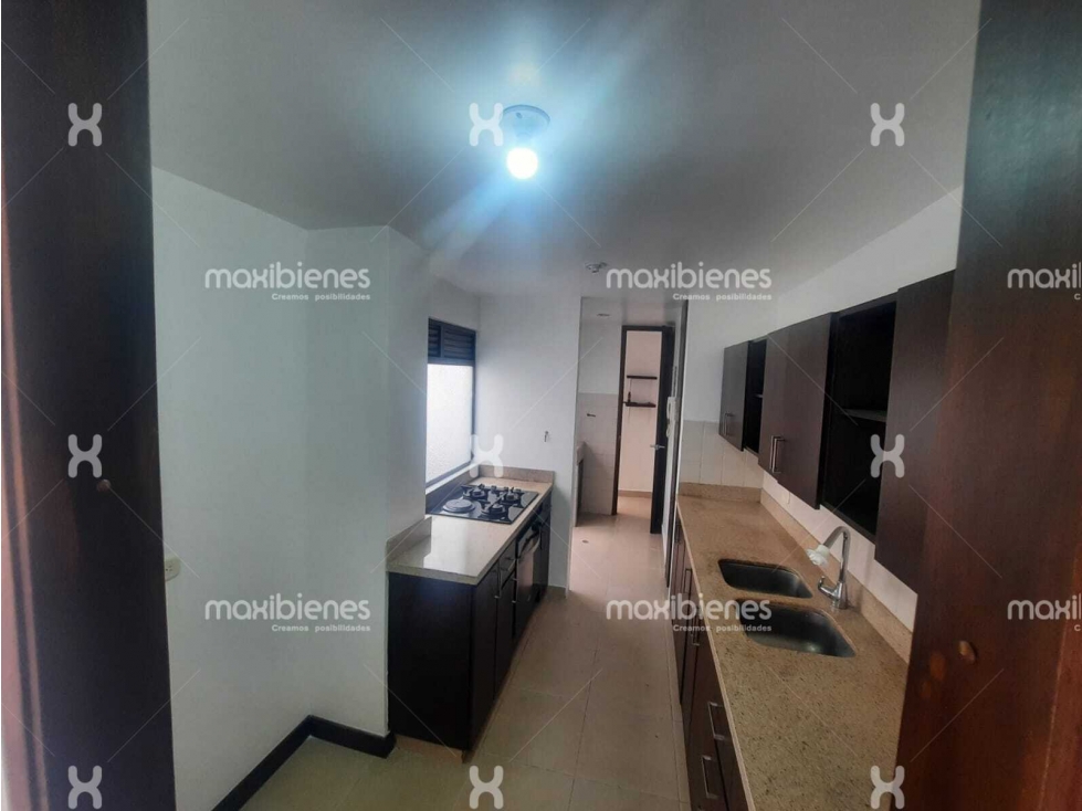 INGRESA APARTAMENTO EN MEDELLIN, LAURELES. — foto 6