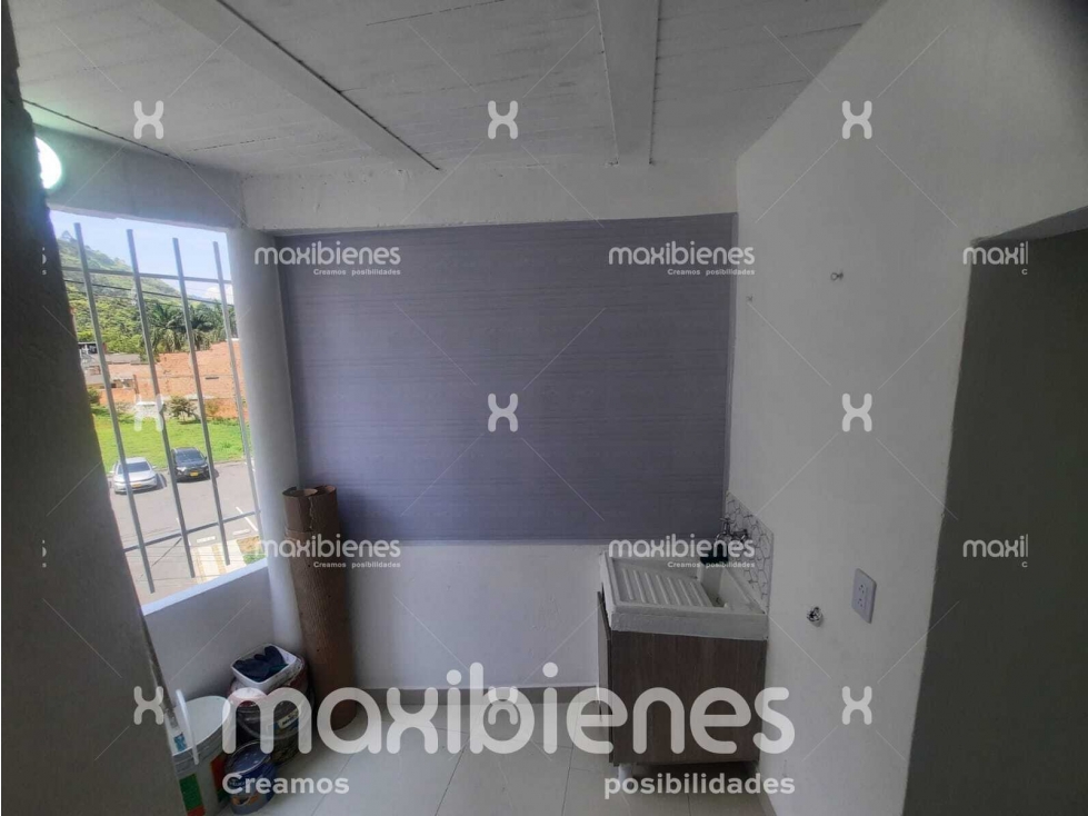 SE ARRIENDA APARTAMENTO EN LA MISERICORDIA COPACABANA. — foto 6