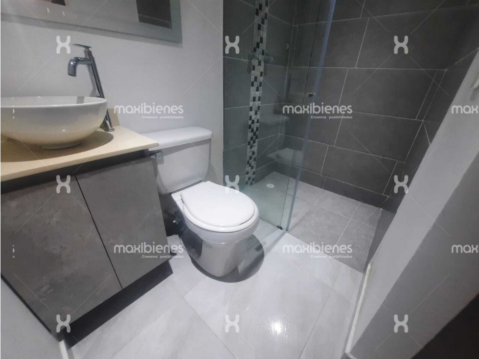 INGRESA APARTAMENTO EN BELLO - TRAPICHE — foto 6