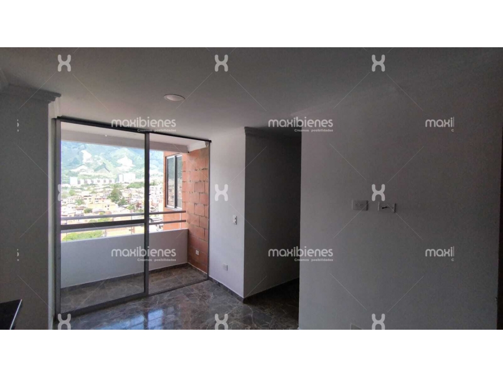 SE ARRIENDA Y VENDE APARTAMENTO EN NIQUIA BELLO. — foto 6