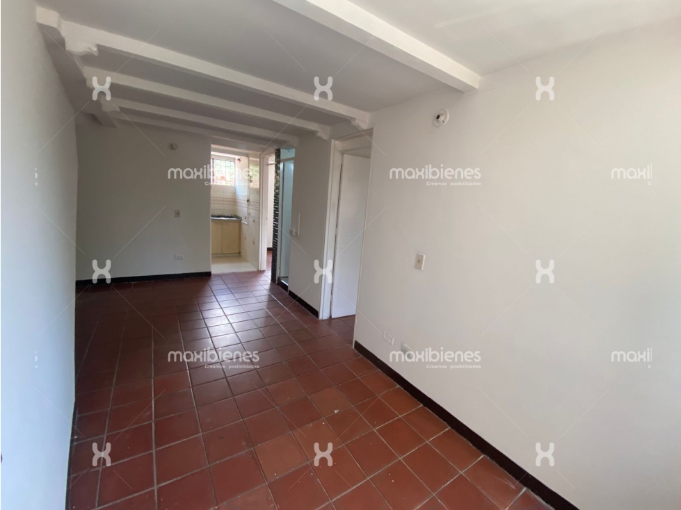 SE ARRIENDA APARTAMENTO EN EL CARMELO BELLO. — foto 6