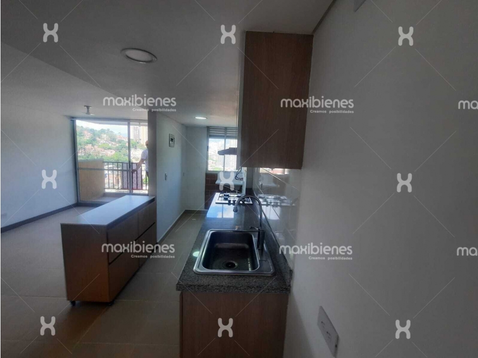 INGRESA APARTAMENTO EN BELLO - MACHADO — foto 6
