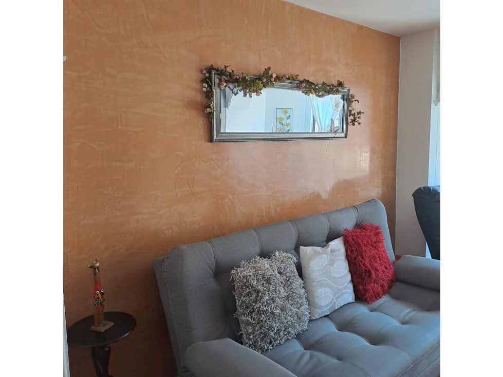 APARTAMENTO EN VENTA SECTOR SECTOR DE SAN JAVIER — foto 4
