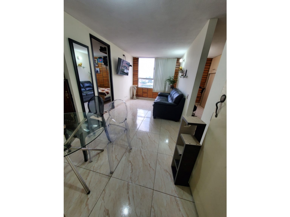 APARTAMENTO EN VENTA SECTOR SAN JAVIER — foto 2