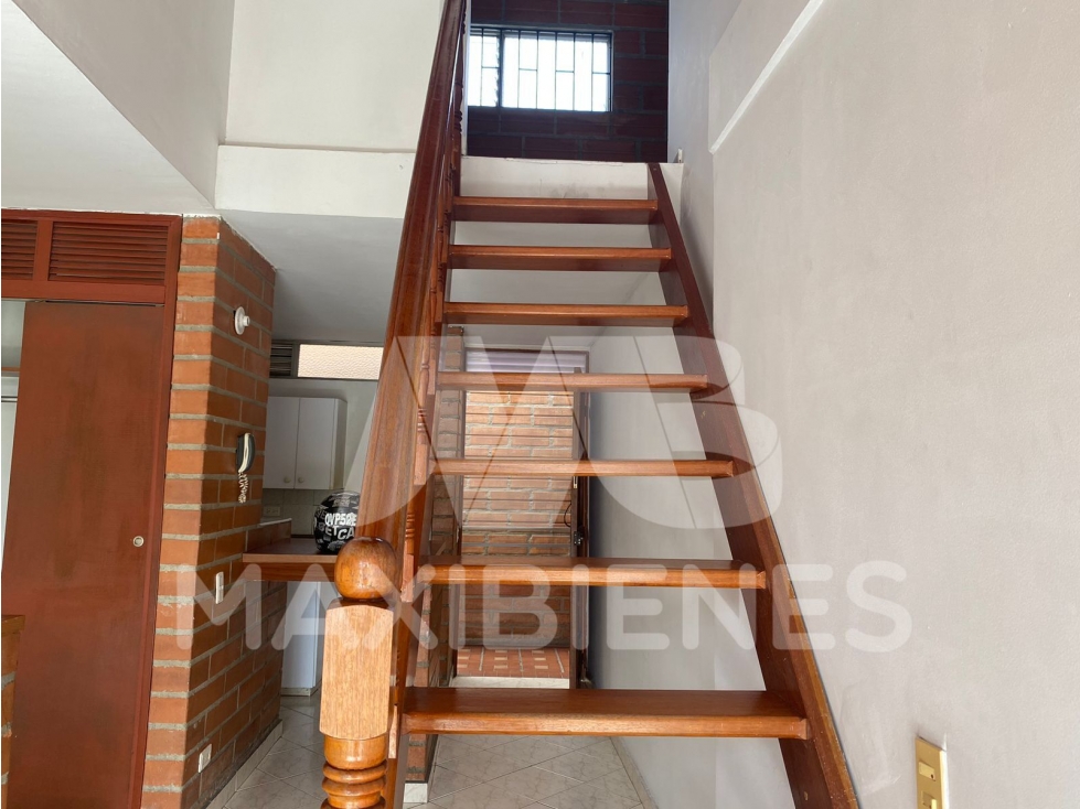 APARTAESTUDIO EN VENTA SAN JAVIER — foto 6