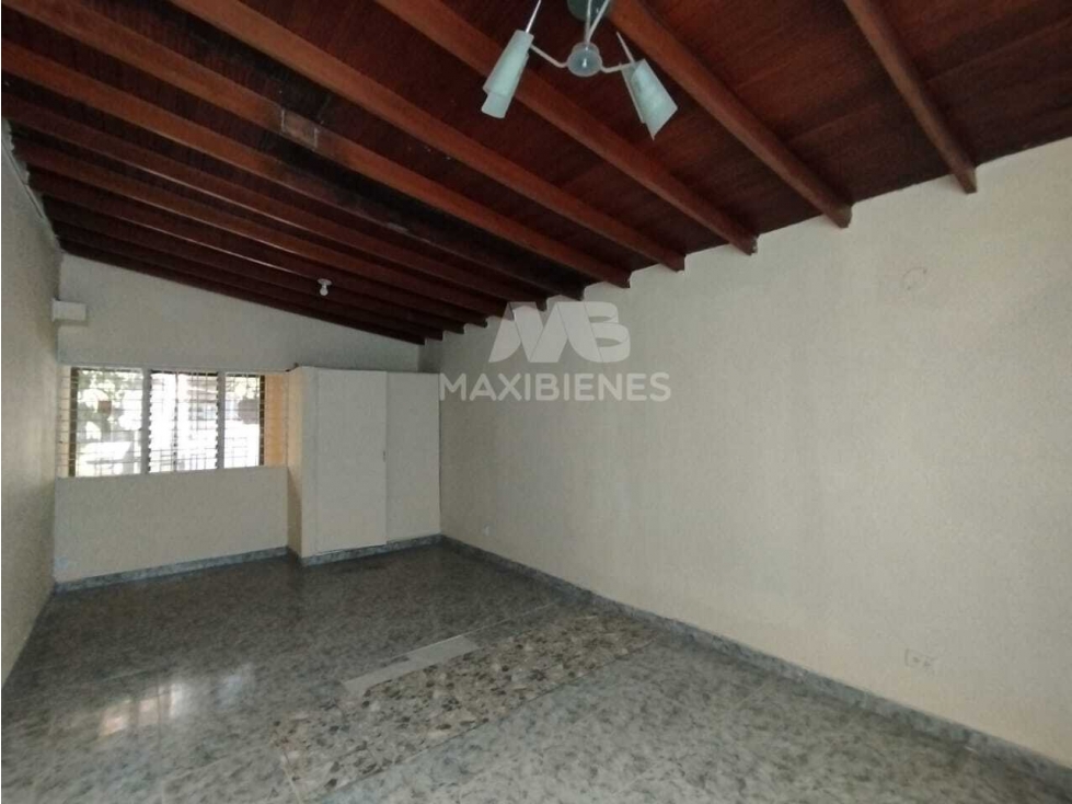 CASA EN ARRIENDO EN EL SECTOR FLORIDA NUEVA - 1