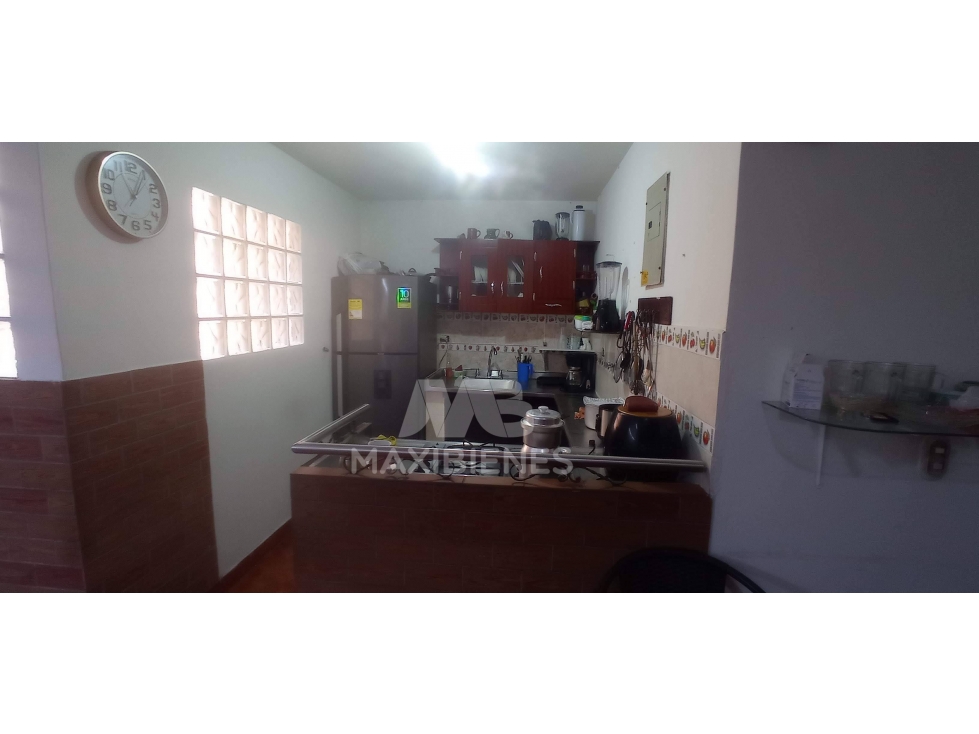 APARTAMENTO PARA ARRIENDO UBICADO EN MACHADO, COPACABANA - 4