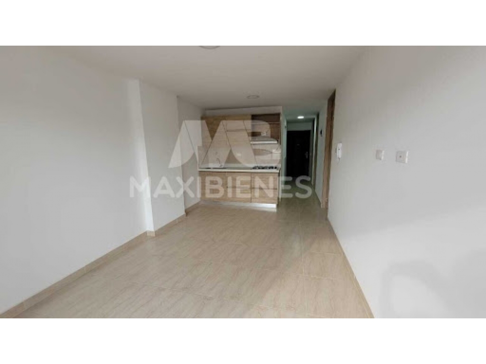APARTAMENTO EN VENTA SECTOR GUARNE - 2