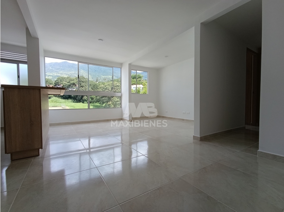 APARTAMENTO EN VENTA SECTOR GIRARDOTA - 2