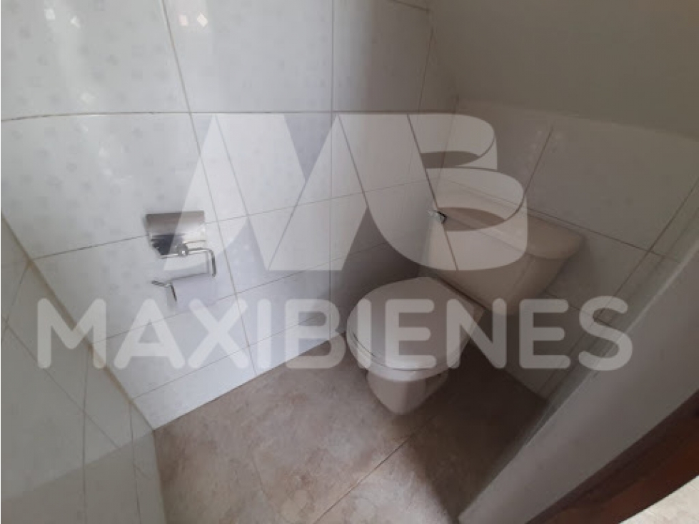 CASA EN ARRIENDO EN EL SECTOR DE SANTA LUCIA — foto 6
