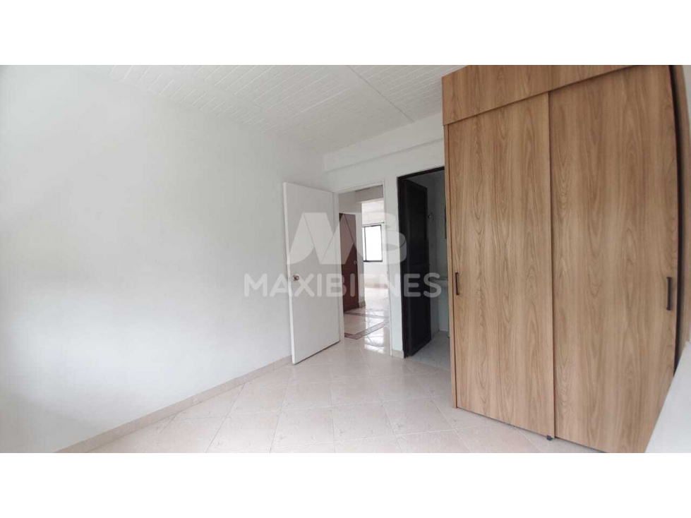 APARTAMENTO EN ARRIENDO SECTOR LA CASTELLANA — foto 3