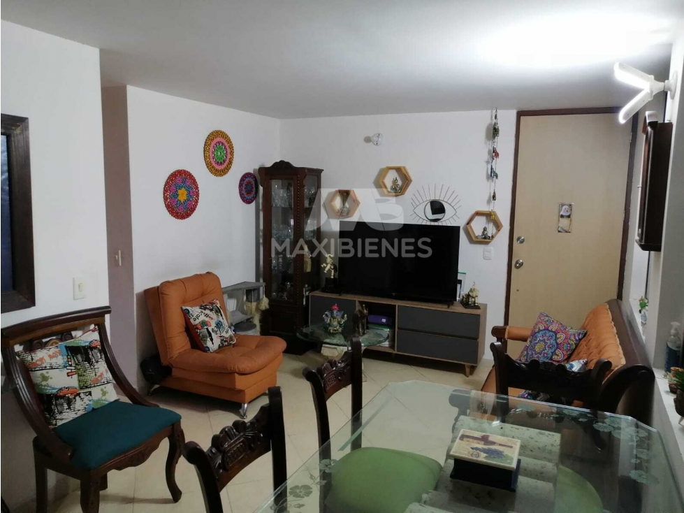 APARTAMENTO EN VENTA SECTOR FLORIDA NUEVA — foto 3