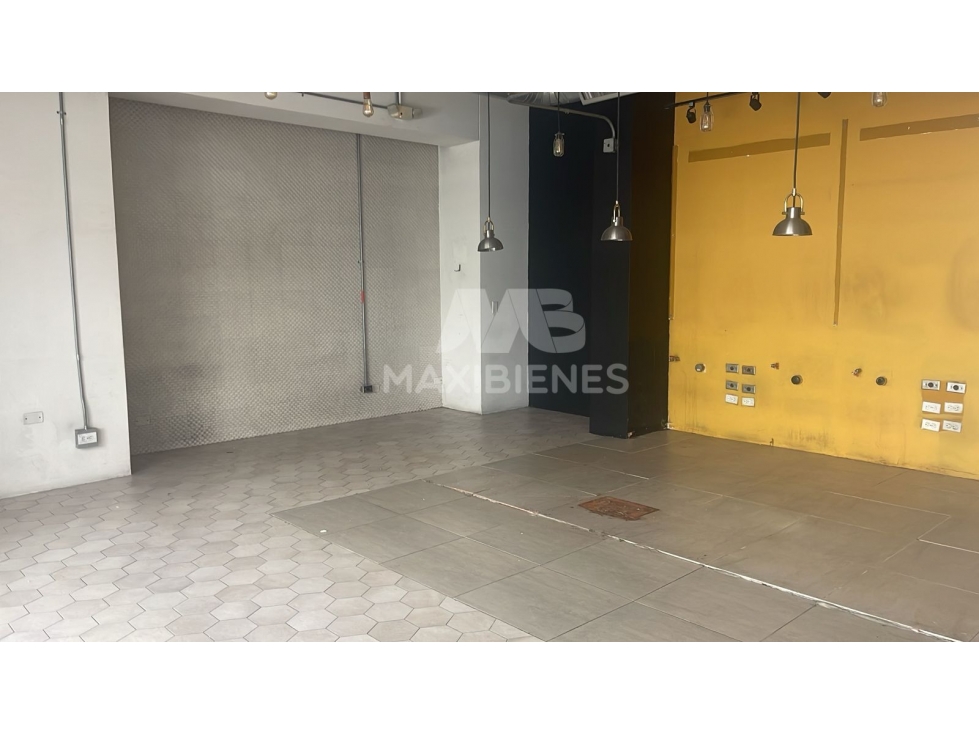 LOCAL EN ARRIENDO SECTOR LAURELES — foto 2