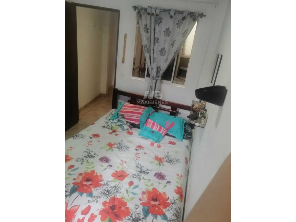 APARTAMENTO EN VENTA SECTOR FLORESTA — foto 6