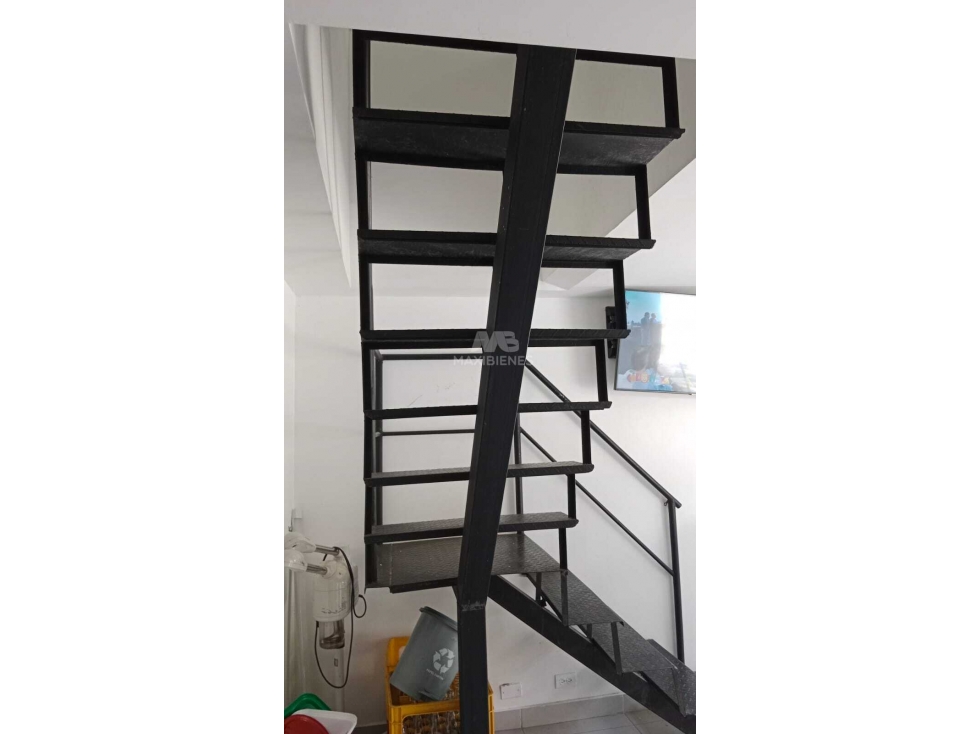 OFICINA EN VENTA EN BELLO SECTOR MACHADO — foto 6