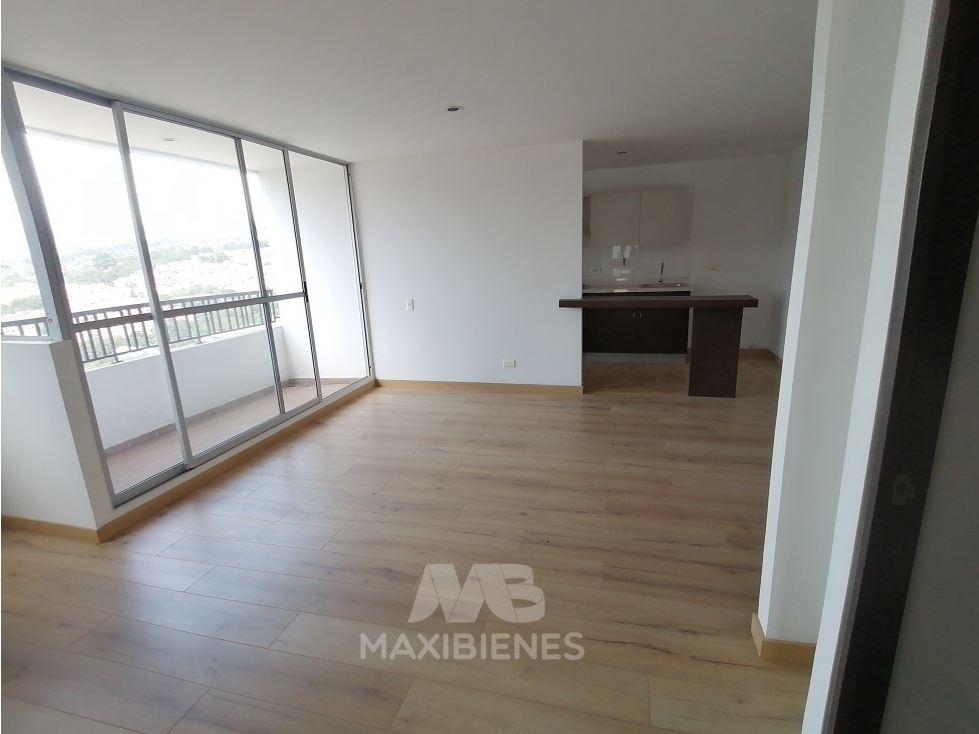 APARTAMENTO PARA ARRIENDO UBICADO EN BELLO — foto 5