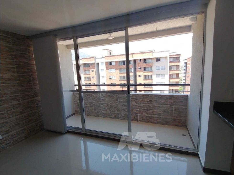 APARTAMENTO PARA ARRIENDO UBICADO EN BELLO — foto 6